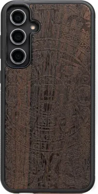 Obrázok produktu pre Drevené puzdro Bewood pre Samsung Galaxy S23 FE ZIRICOTE