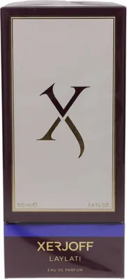 Immagine prodotto di Xerjoff Laylati unisex eau de parfum 100 ml