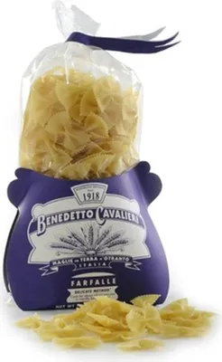 Immagine prodotto di Farfalle 500 gr. - Pastificio Cavalieri