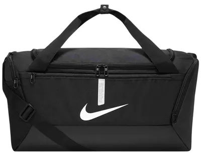 Produktbild von Nike Academy Team S Sporttasche Schwarz/Weiß Schwarz/Weiß