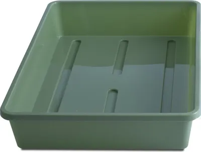 Produktbild von TrendLine Anzuchtschale 38 x 24 x 6 cm grün