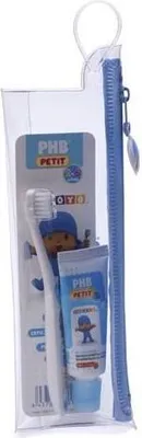 Produktbild von Phb Petit Pack Zahnbürstengel 15 ml
