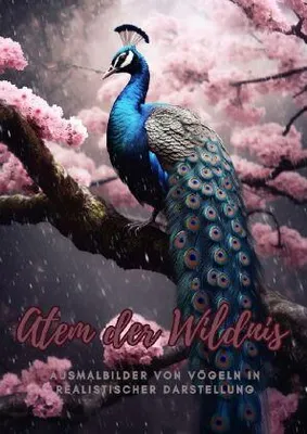Produktbild von Atem der Wildnis