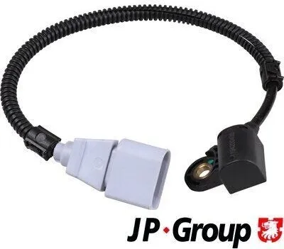 Produktbild von JP GROUP Nockenwelleposition Sensor für VW GOLF VI (5K1) Nockenwellen 1194200400