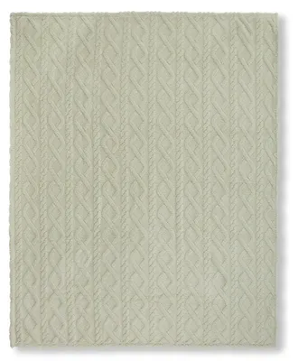 Obrázok produktu pre Prehoz Descanso 150 x 200 cm – žakárový teddy