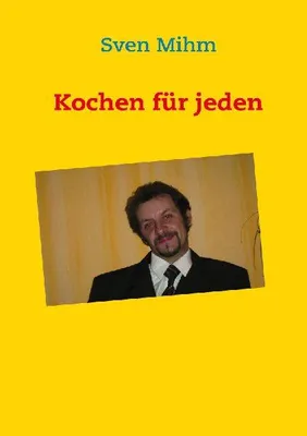 Produktbild von Kochen für jeden