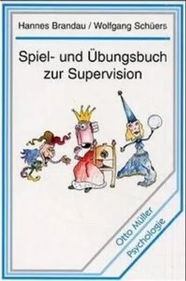Image de Spiel- und Übungsbuch zur Supervision