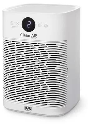 Produktbild von HEPA UV Luftreiniger CA-502Pro Mini - Räume bis 20m² / 50m³