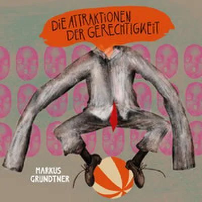 Image de Die Attraktionen der Gerechtigkeit