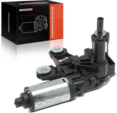 Obrázok produktu pre Frankberg 1x motor stieračov Motor stieračov zadného skla pre Ford Tourneo Transit Connect 1.8L