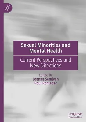 Image de Sexual Minorities and Mental Health