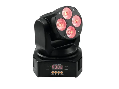 Obrázek produktu pro Eurolite TMH-46 LED-Effektstrahler (51785892)