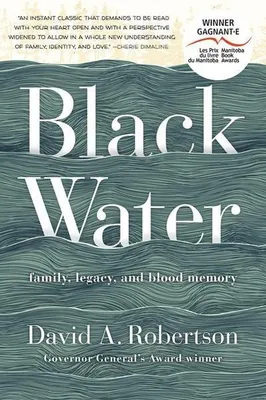 Image de Black Water