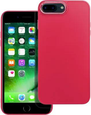 Produktbild von FRAME Handyhülle passend für IPHONE 7 PLUS / 8 PLUS magenta