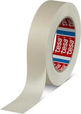Produktbild von tesa Kreppband tesakrepp 04316-00011 30mmx50m beige