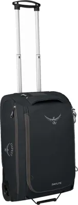 Obrázok produktu pre Daylite Carry-On Wheeled Duffel 40 - taška na kolieskach 55 cm (čierna)