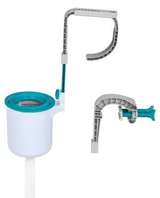 Produktbild von Bestway Flowclear Einhängeskimmer, für Filtersysteme