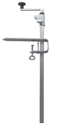 Produktbild von Westmark Dosenöffnermaschine "Clou 40", vernickelt