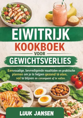 Image de Eiweißreiches Kochbuch für gesundes Abnehmen
