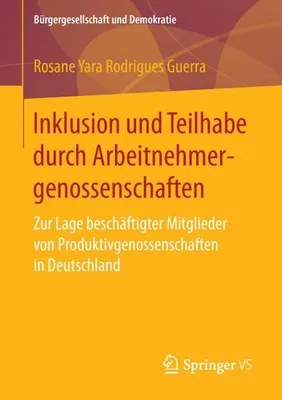 Zdjęcie produktu dla Inklusion und Teilhabe durch Arbeitnehmergenossenschaften