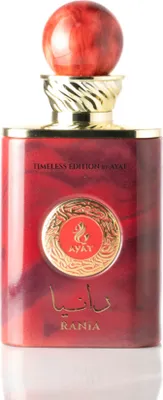 Produktbild von Ayat Perfumes Rania Eau de Parfum 100 ml