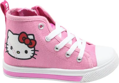 Produktbild von Hello Kitty Kinder Sneaker Blinkende Schuhe für Alltag & Freizeit 31