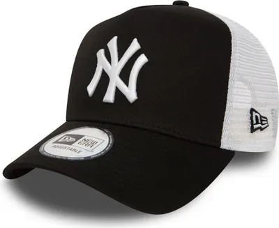 Obrázek produktu pro New Era Čepice New York Yankees Clean A, 11588491