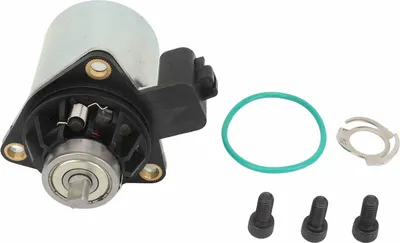Immagine prodotto di Attuatore della frizione 3136052030 Funzionamento più fluido sostituzione ad alta sensibilità per Peugeot 107