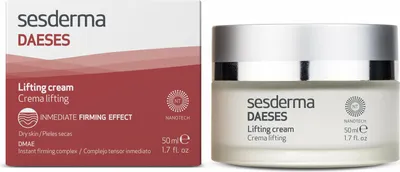 Obrázok produktu pre Sesderma Daeses Liftingový spevňujúci krém Liftingový krém 50 ml
