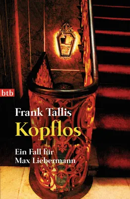 Produktbild von Kopflos