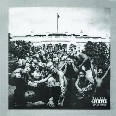 Produktbild von Lamar,Kendrick-To Pimp A Butterfly