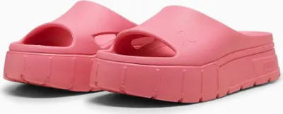 Produktbild von Puma Damen Flip-Flops Rosa 389454-08 Grösse 37