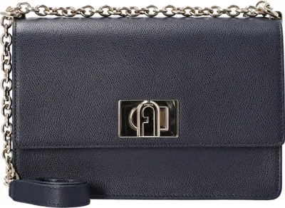 Produktbild von Furla 1927 S Crossbody 24 - Umhängetasche 24 cm (mediterraneo)