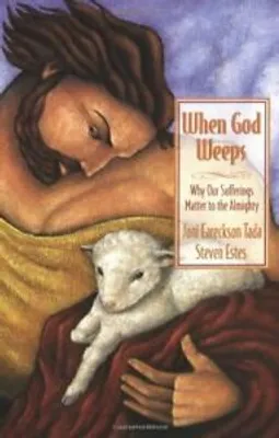 Produktbild von The When God Weeps