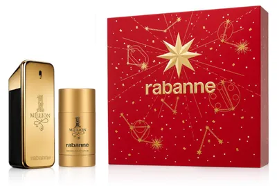 Obrázok produktu pre Rabanne 1 Million EDT 100 ml + DST 75 ml M