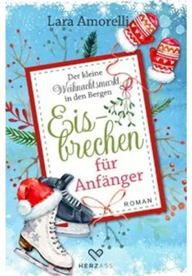 Produktbild von Eisbrechen für Anfänger