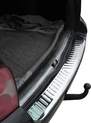 Immagine prodotto di SHIELD PROTECTION modanatura V2A in acciaio inox per VW Passat B5 3B Variant dal 1997-2005