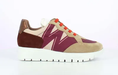 Zdjęcie produktu dla Wonders Odisei - damskie buty treningowe