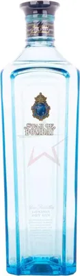 Immagine prodotto di Bombay STAR OF BOMBAY Distillato London Dry Gin 47,5 %  1,00 lt.