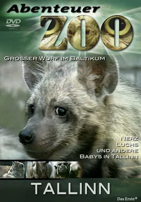 Produktbild von Abenteuer Zoo