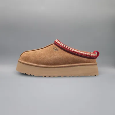 Immagine prodotto di UGG Tazz Chestnut pantofole donna muli taglia: 43