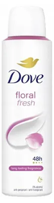 Obrázok produktu pre Antiperspirant v spreji Floral Fresh (Antiperspirant) 150 ml