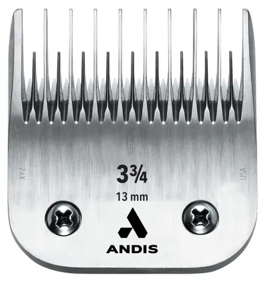 Produktbild von Andis Ultraedge Scherblatt