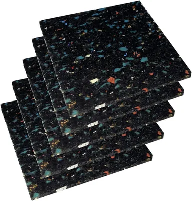 Produktbild von Terrassenpads in verschiedenen Größen und Stärken wählbar