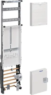Obrázok produktu pre Hager ZH33Q5N, 63 A, 1 kusov, 250 mm, 1050 mm