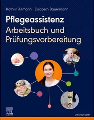 Obrázok produktu pre Pflegeassistenz