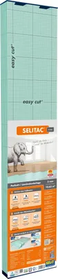 Produktbild von Selitac Trittschalldämmung Parkett- & Laminat Faltplatte 3 mm 10,63 m²