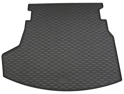 Produktbild von Gummi AntiRutsch Kofferraumwanne für Toyota Corolla 11 E170 E180 (2013-2018)