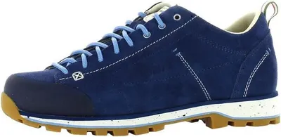 Zdjęcie produktu dla Dolomite Cinquantaquattro Low Evo Ws blue Freizeitschuhe UK 3.5 - EU 36