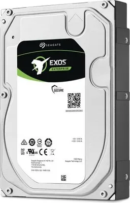 Produktbild von Seagate Enterprise ST6000NM021A Interne Festplatte 3.5 Zoll 6000 GB Serial ATA III